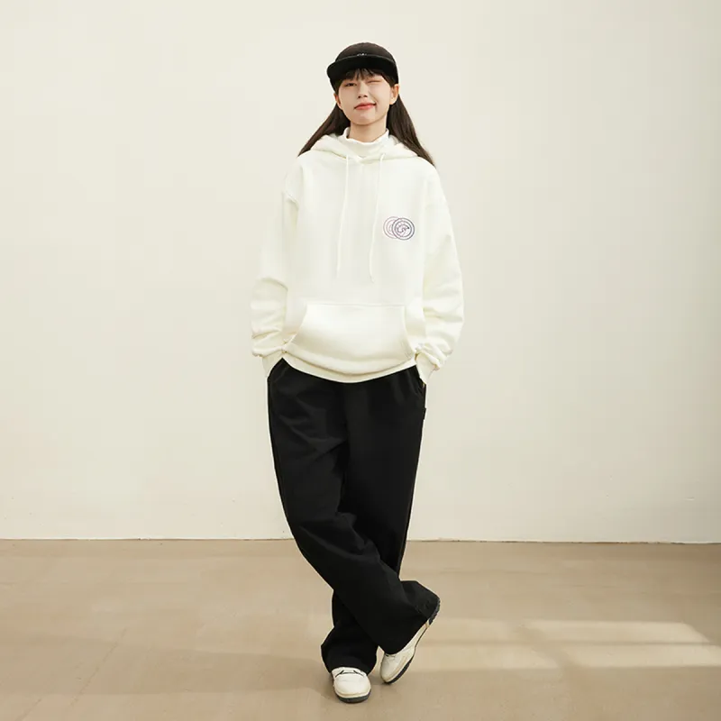 KOUEMGI Sweatshirts Unisex-11