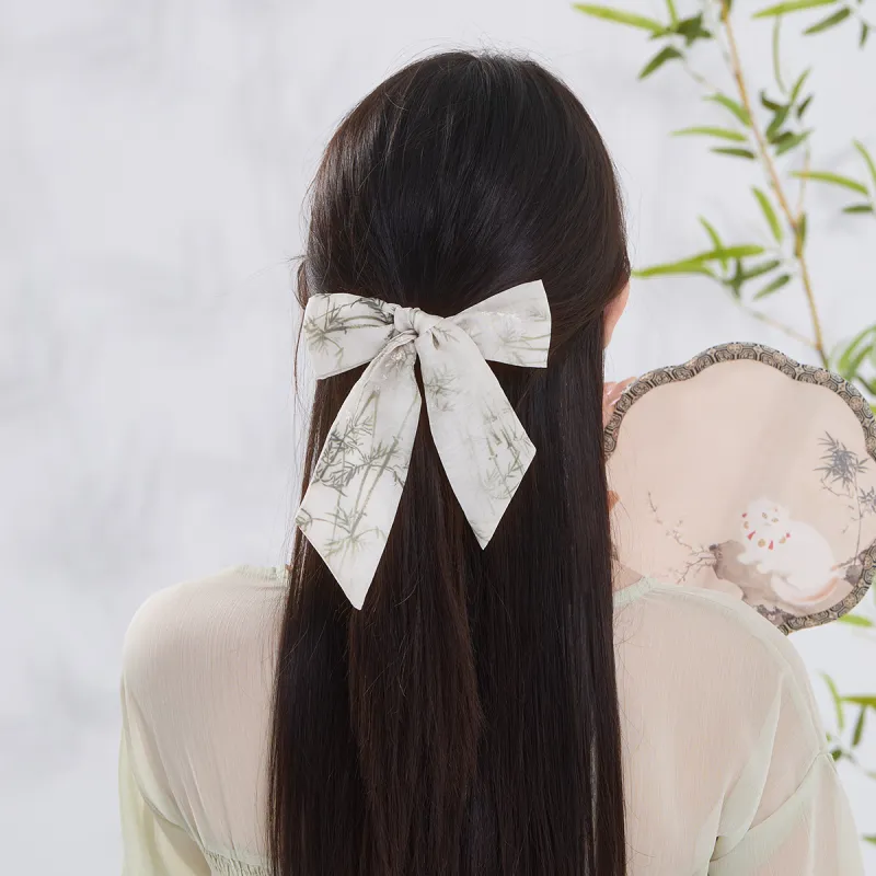 LOOK NICE Hair Ties Women's-7