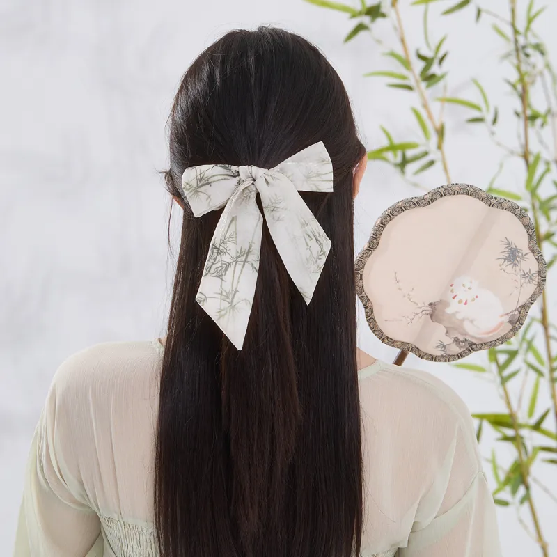 LOOK NICE Hair Ties Women's-6