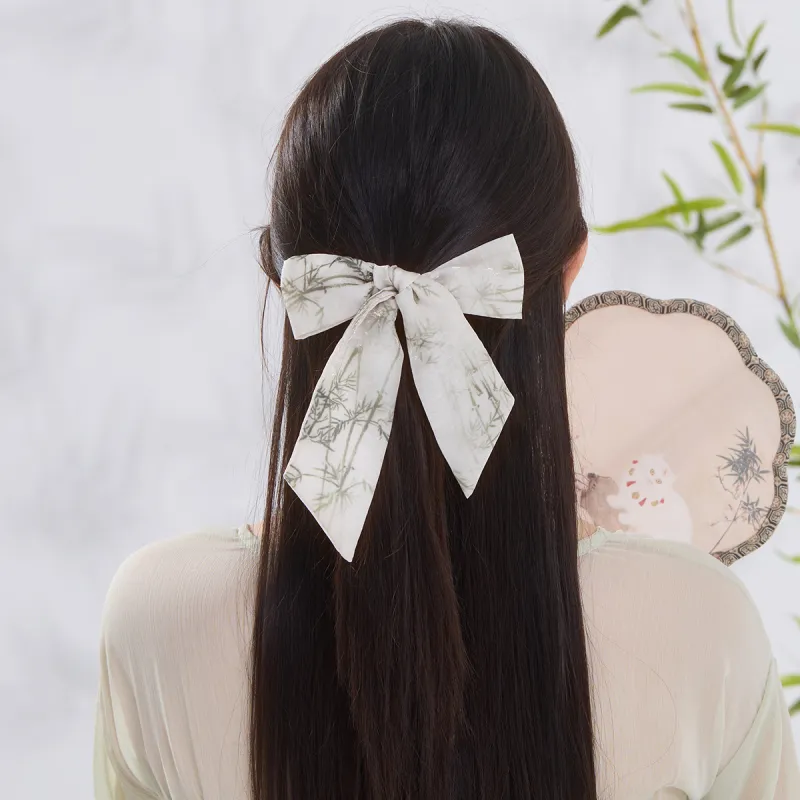 LOOK NICE Hair Ties Women's-8