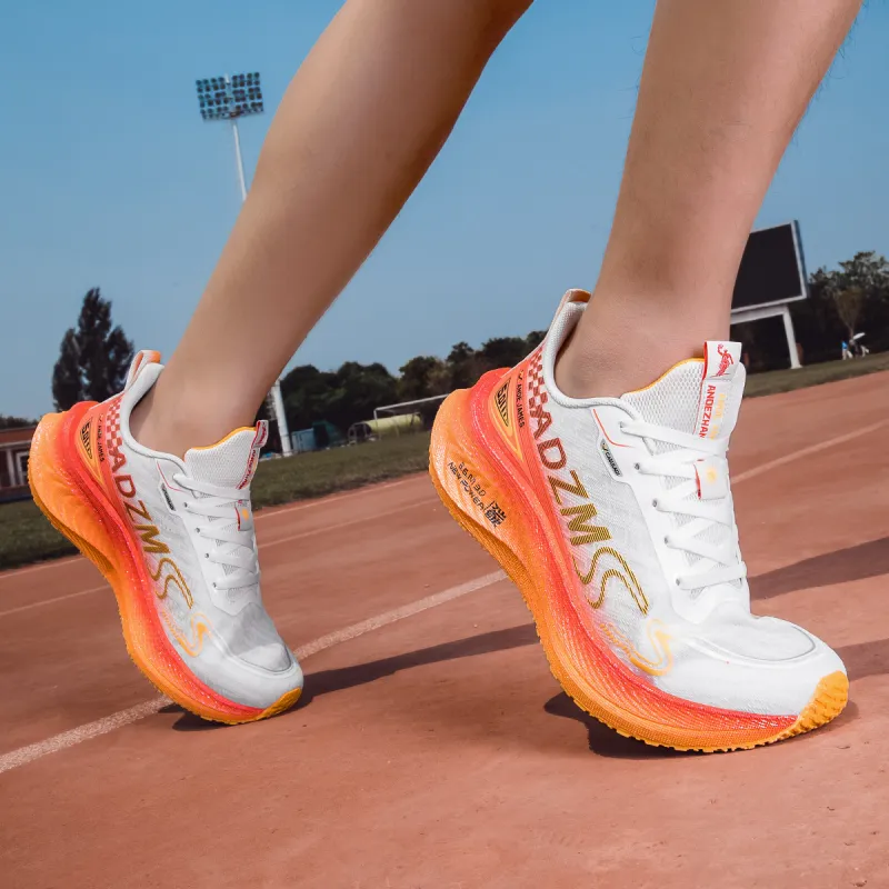 ANDEZHANMUSI Low Top Running Shoes Unisex-13