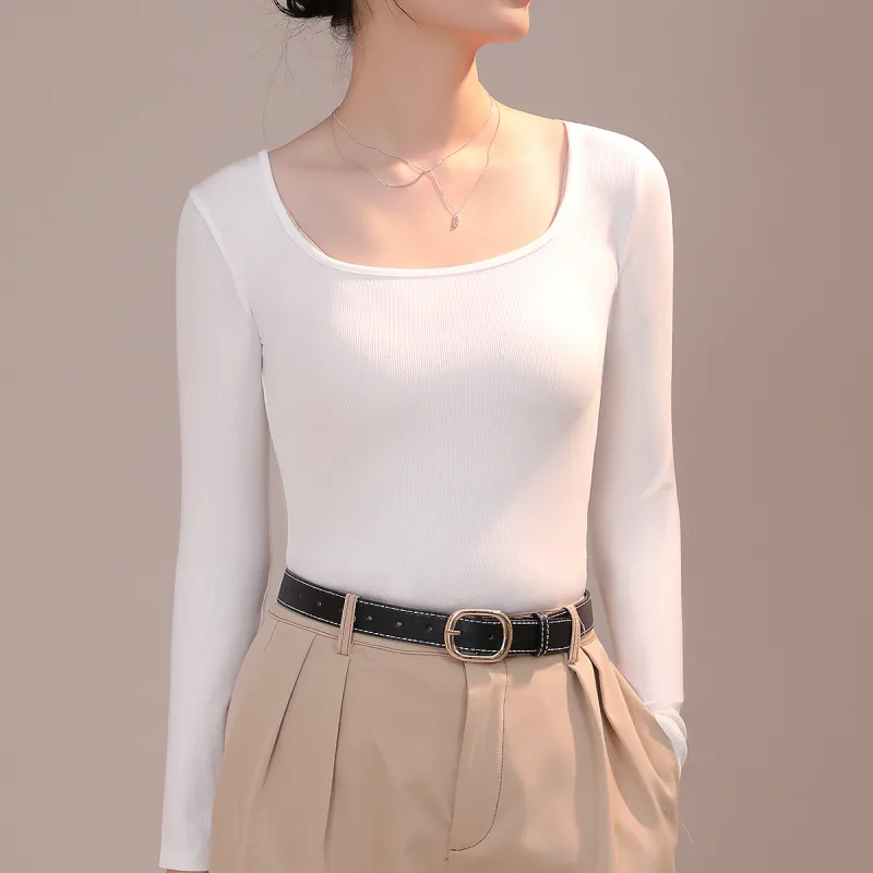 JUNEROSE Women's Undershirts-1