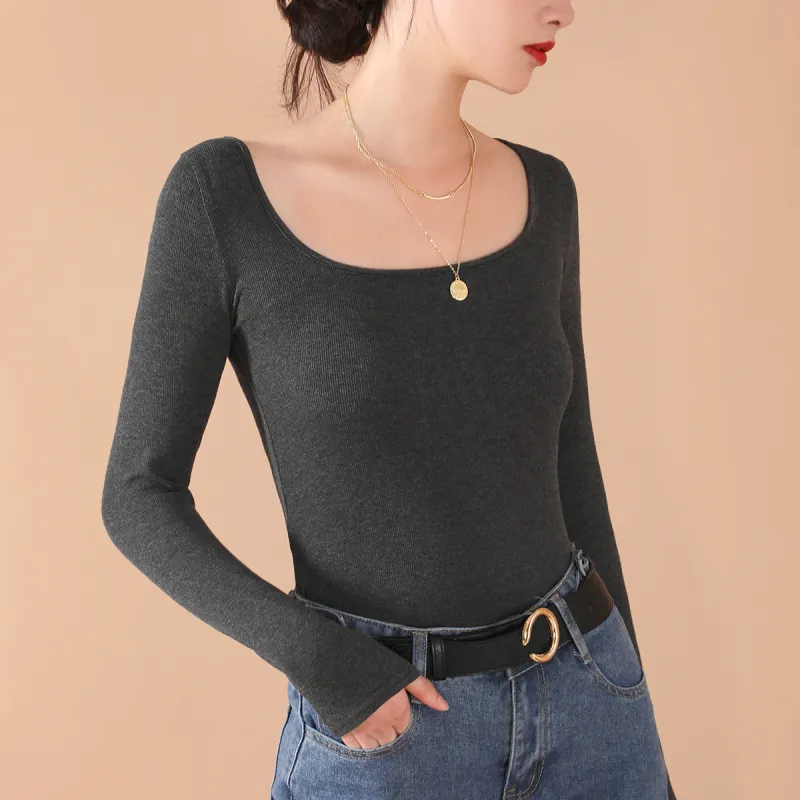 JUNEROSE Women's Undershirts-16