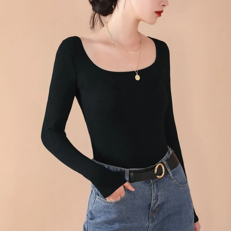 JUNEROSE Women's Undershirts-8