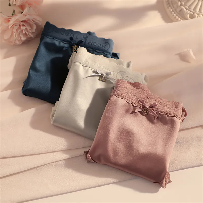 JUNEROSE Underpants Women's 3 Pack-4