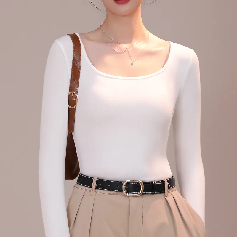 JUNEROSE Women's Undershirts-4