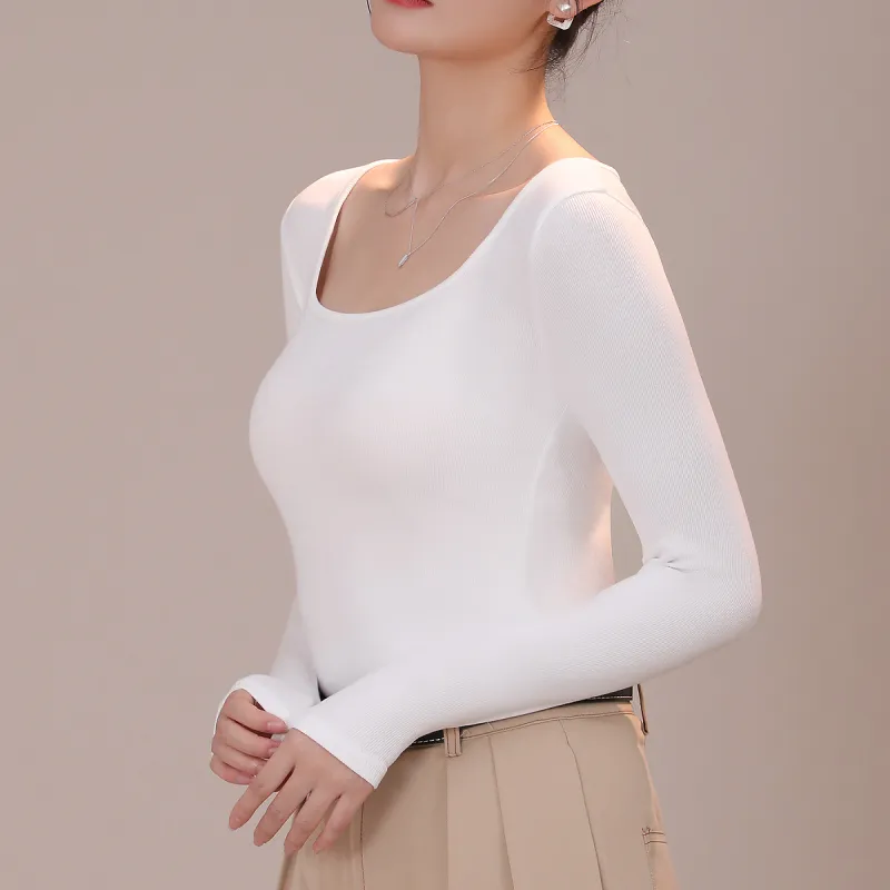 JUNEROSE Women's Undershirts-2