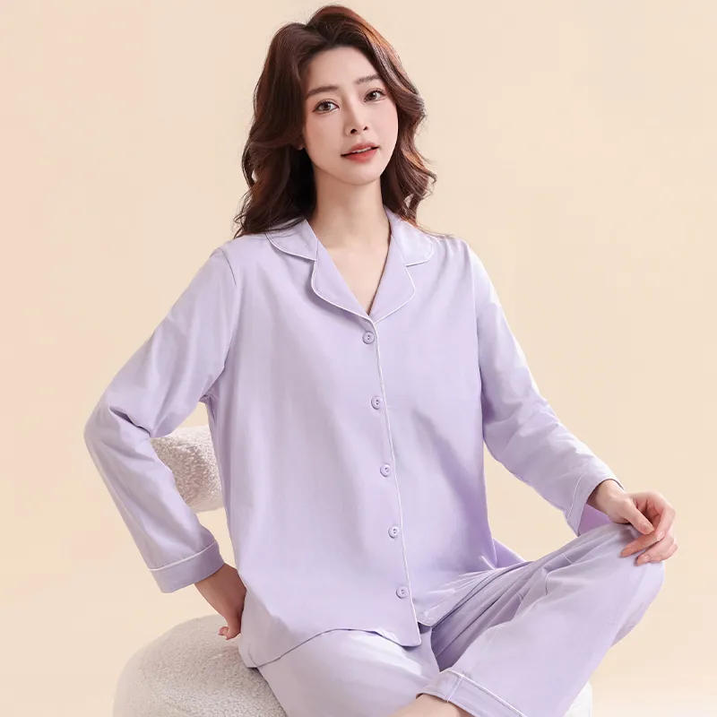 H YXIANG Women's Pajama Sets-3