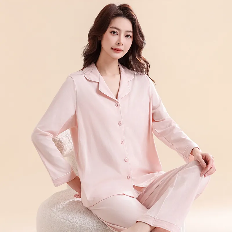 H YXIANG Women's Pajama Sets-1
