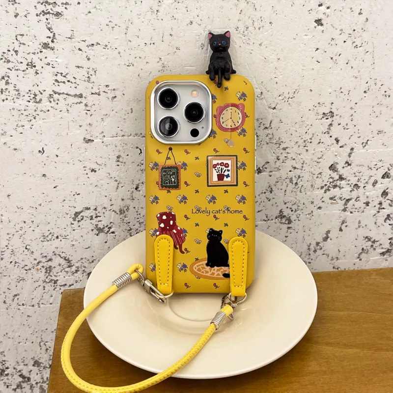 Bevichi Phone Cases-2