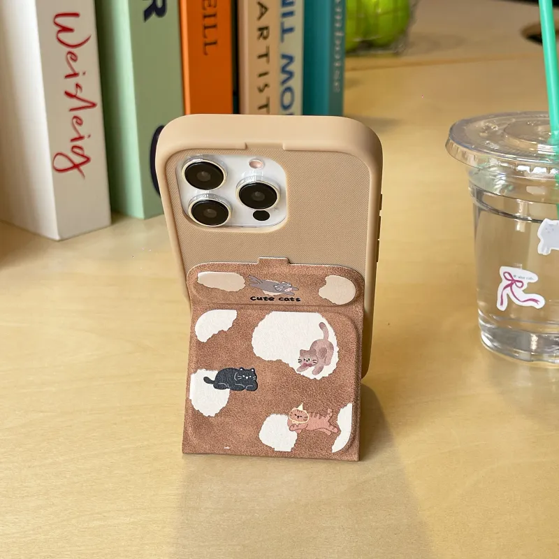 Bevichi Phone Cases-3