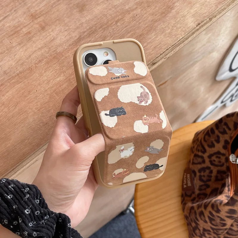 Bevichi Phone Cases-2