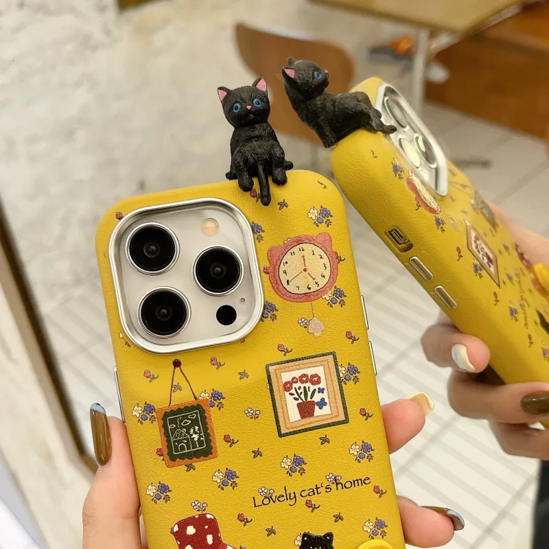 Bevichi Phone Cases-1