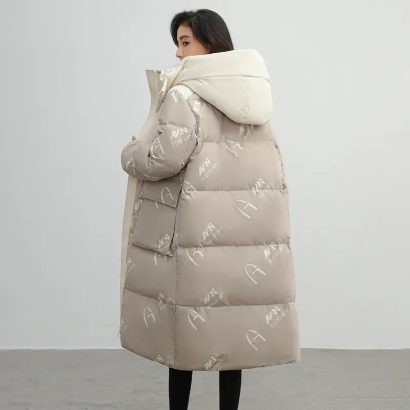 YAYA Down Jackets Women's-10