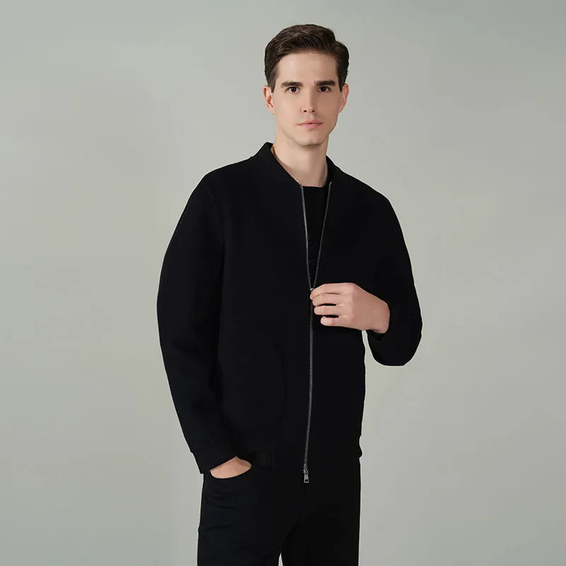 LONDA 1958 Jackets Coats Men Dark Blue-7