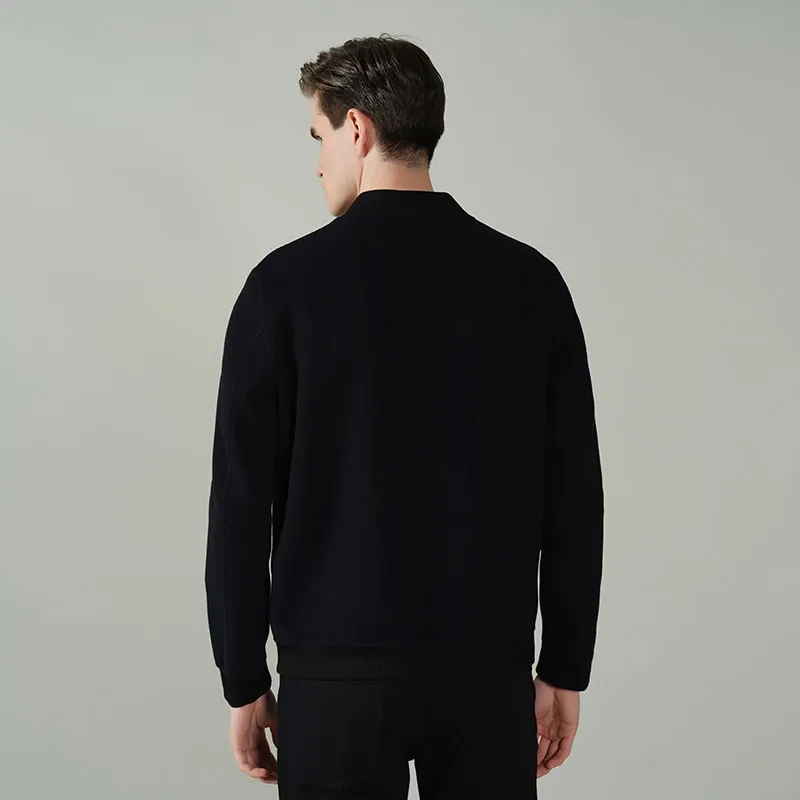 LONDA 1958 Jackets Coats Men Dark Blue-6