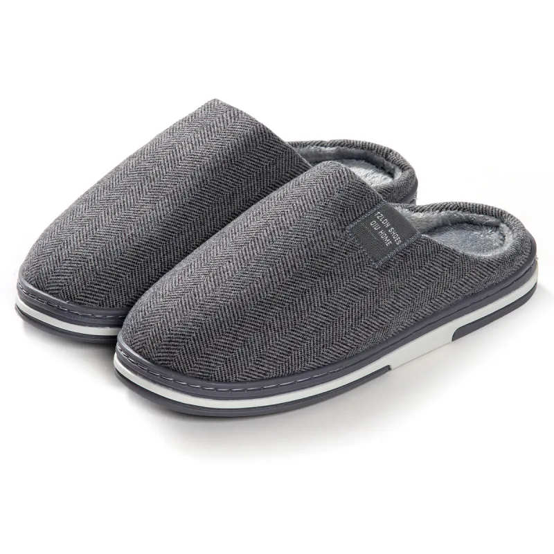 GRACE Slippers / Home Slippers-1