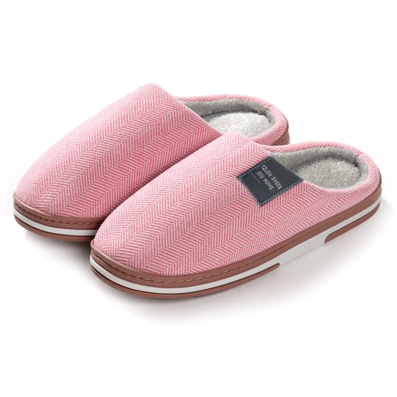 GRACE Slippers / Home Slippers-13