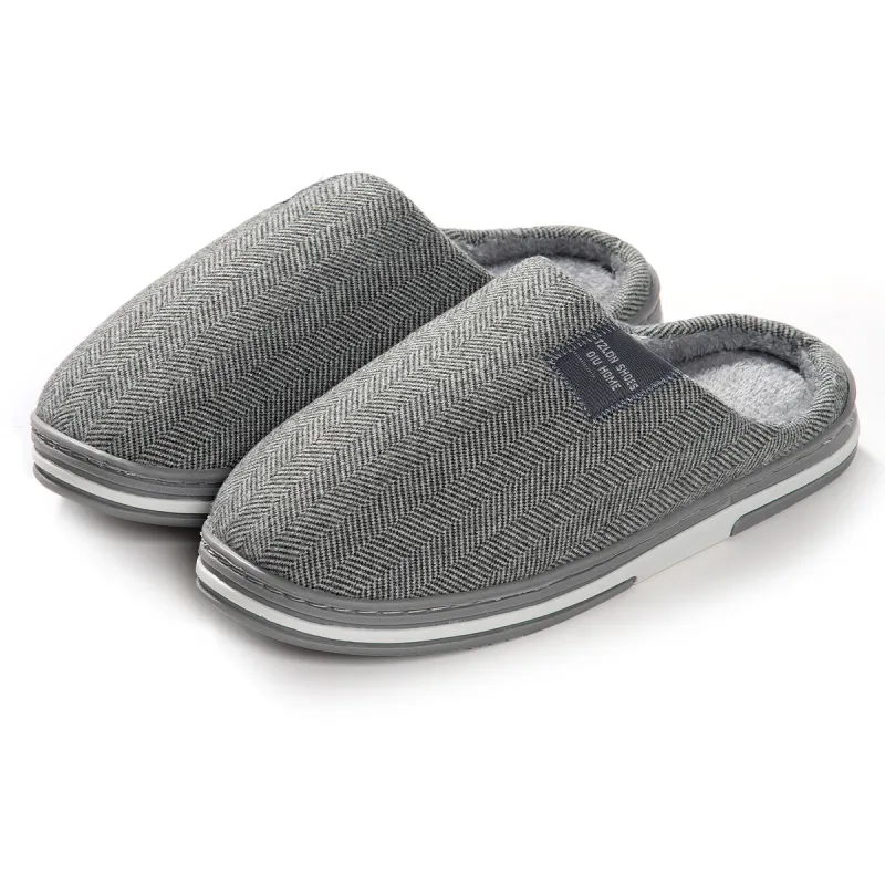 GRACE Slippers / Home Slippers-7