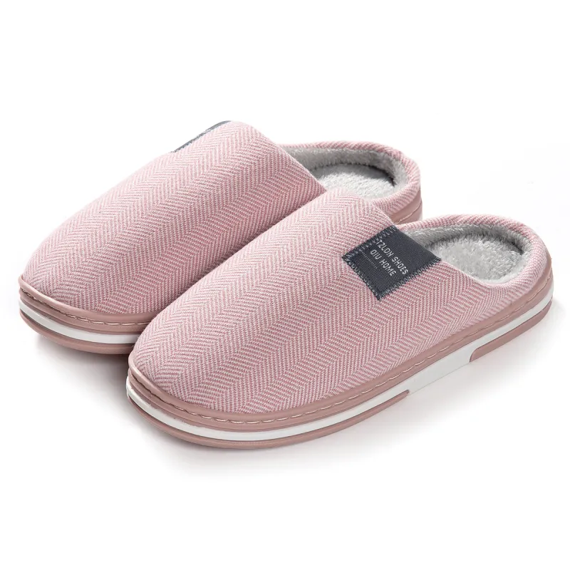GRACE Slippers / Home Slippers-25