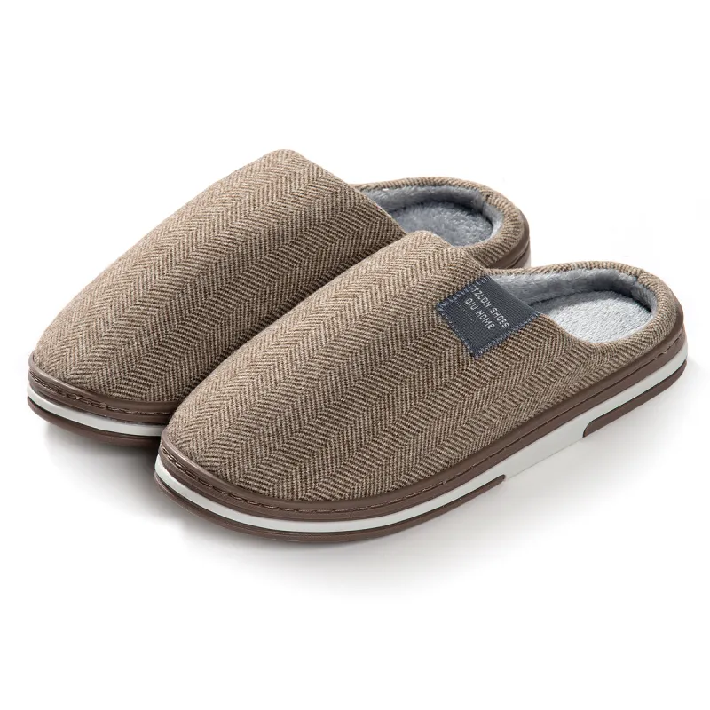 GRACE Slippers / Home Slippers-19
