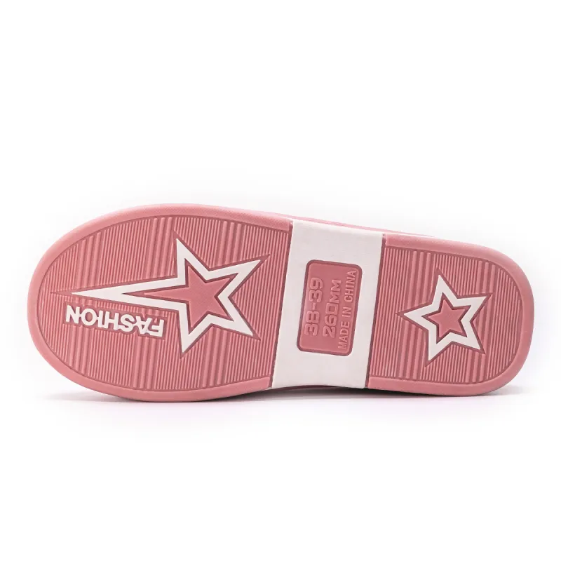 GRACE Slippers / Home Slippers-14