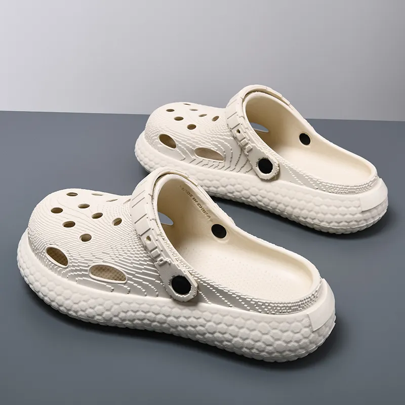 FCMM Clogs Men-2