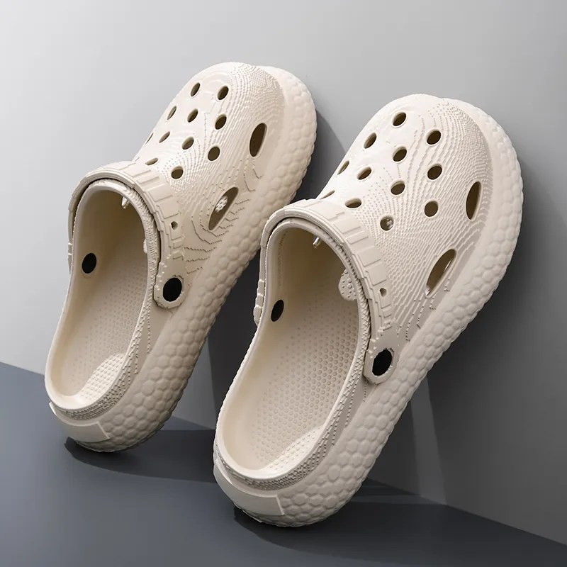 FCMM Clogs Men-3