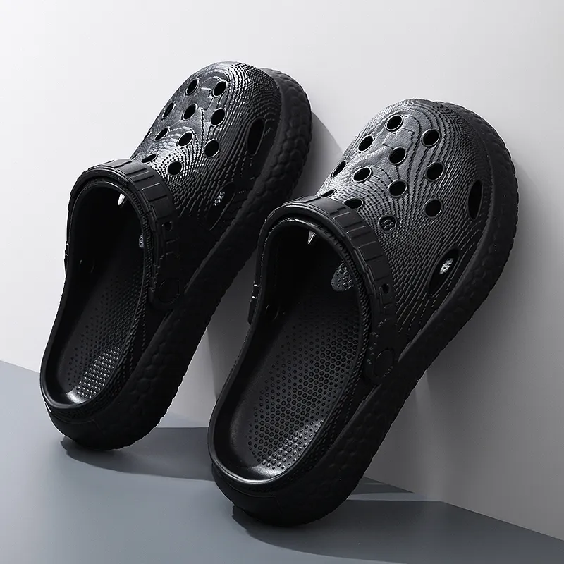 FCMM Clogs Men-7