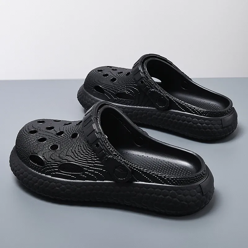 FCMM Clogs Men-6