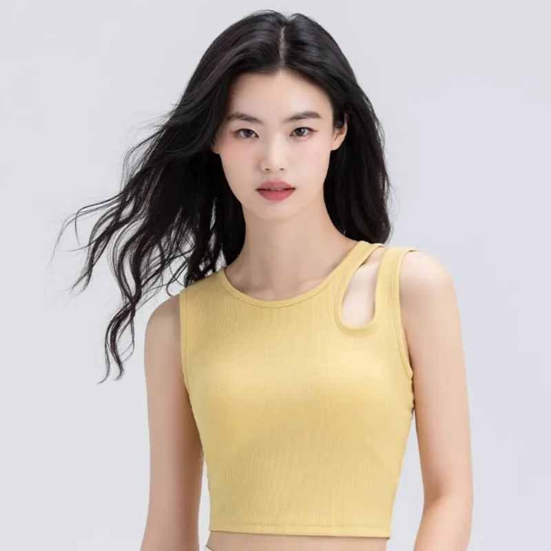 ECONICE Women's Tank Tops-6