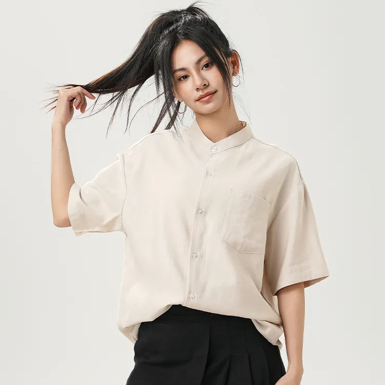 Red bean Shirts Unisex-16