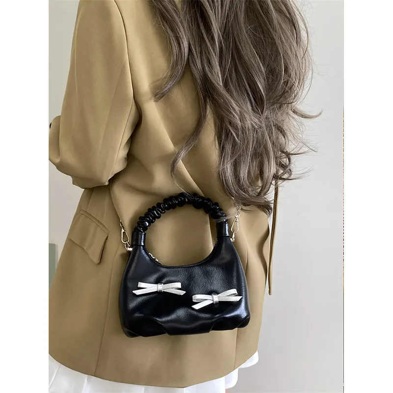 OTA PU Handbag Women's Multicolor-8