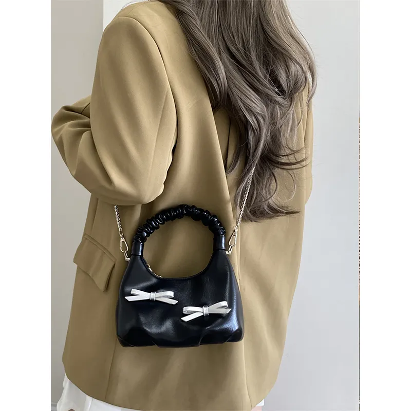 OTA PU Handbag Women's Multicolor-10