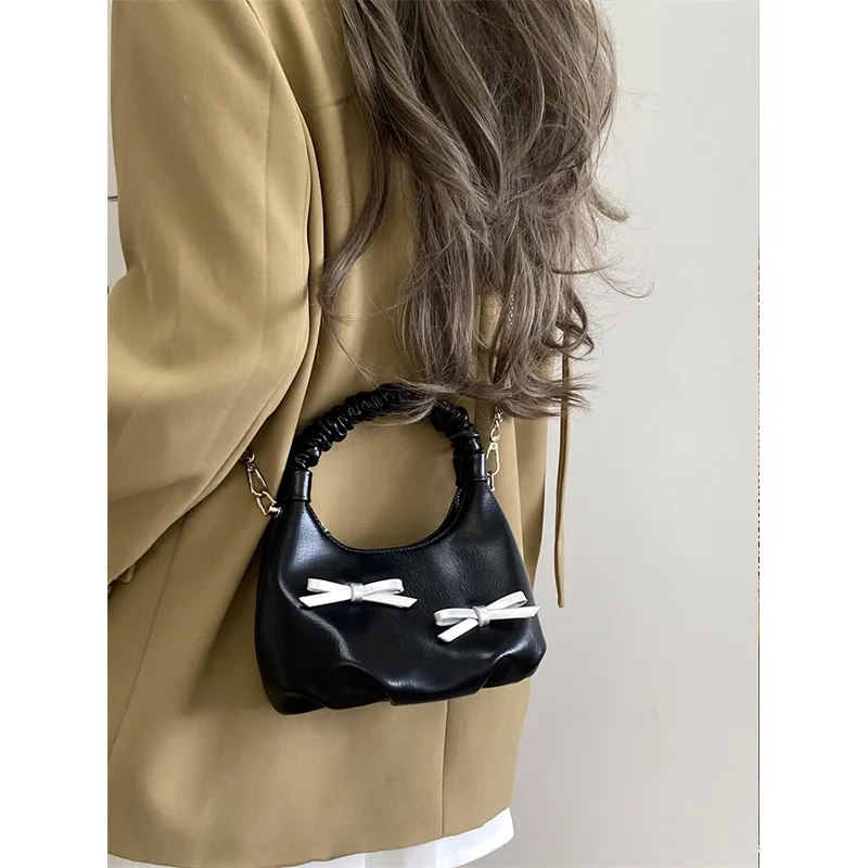 OTA PU Handbag Women's Multicolor-11