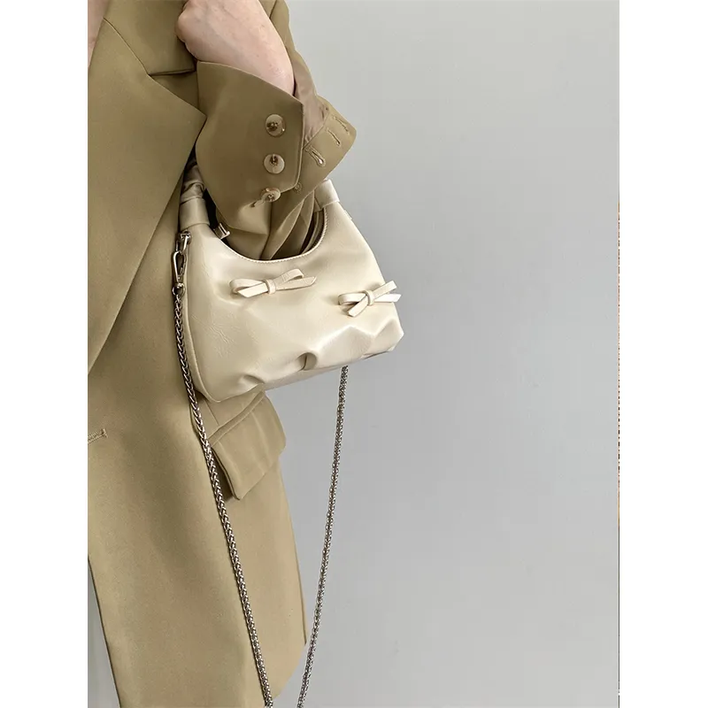 OTA PU Handbag Women's Multicolor-2