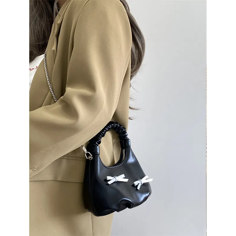 OTA PU Handbag Women's Multicolor-9