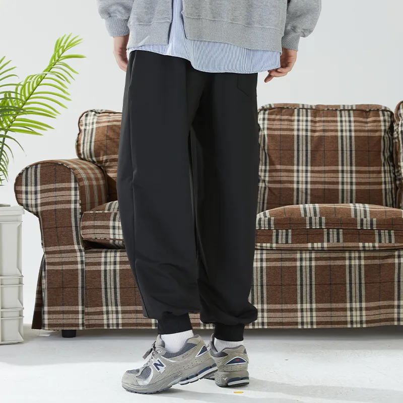 NOTFORMAD Casual Pants Unisex-6