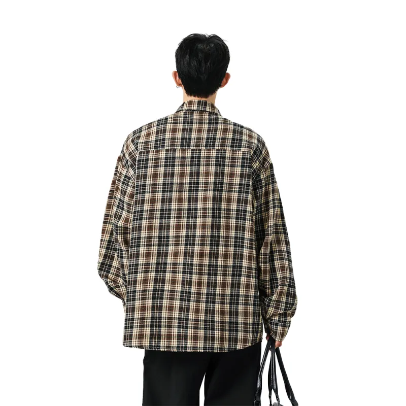 NOTFORMAD Shirts Unisex-7