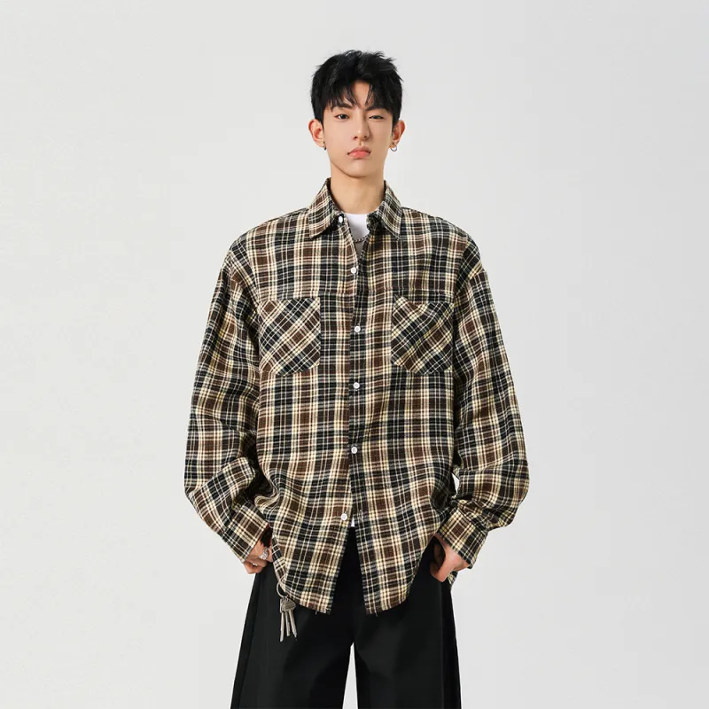 NOTFORMAD Shirts Unisex-9