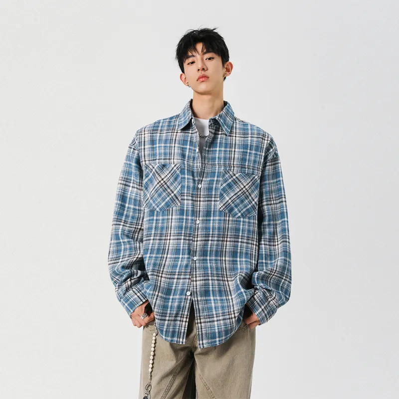 NOTFORMAD Shirts Unisex-4