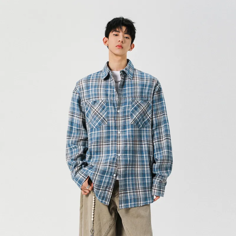 NOTFORMAD Shirts Unisex-5