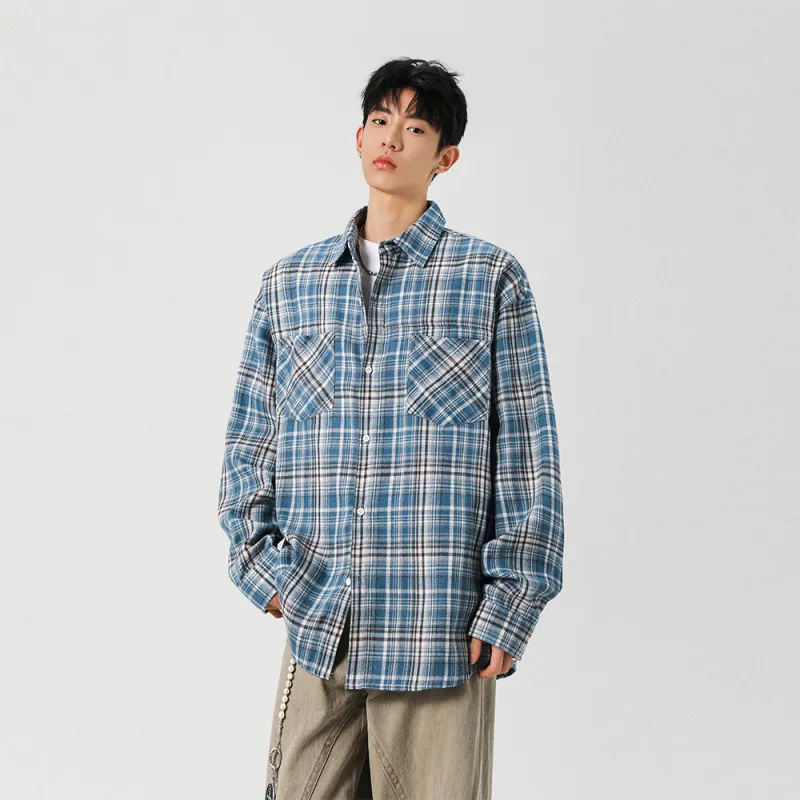 NOTFORMAD Shirts Unisex-2