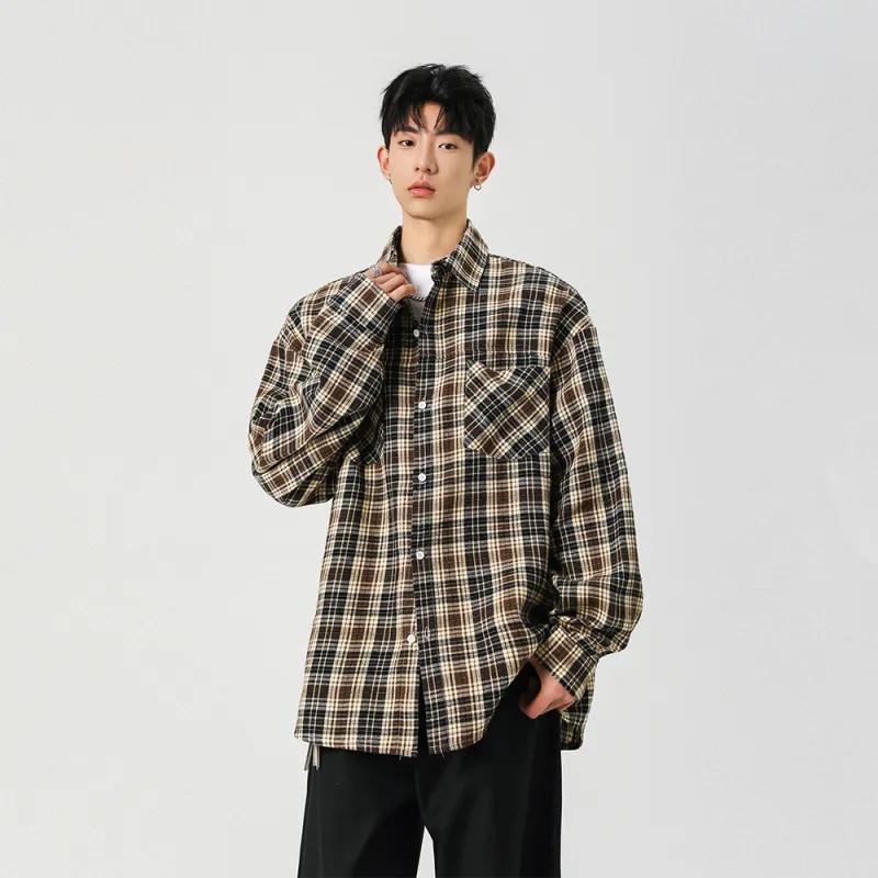 NOTFORMAD Shirts Unisex-8
