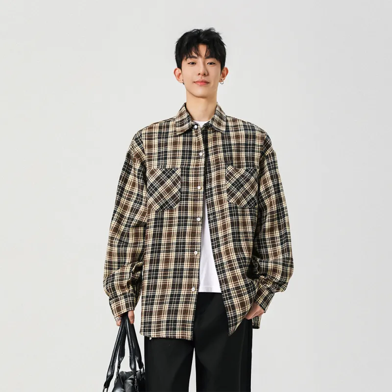 NOTFORMAD Shirts Unisex-11