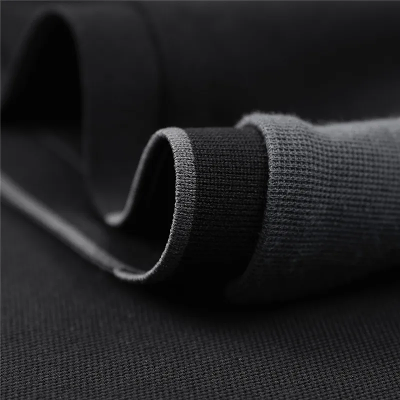 Dance With Wolves Polo Shirt Men's Black-4