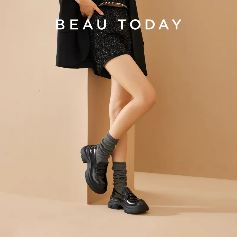 Beau Today Loafers Women's-4