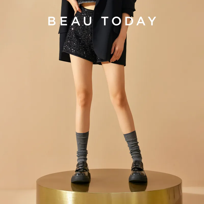 Beau Today Loafers Women's-3