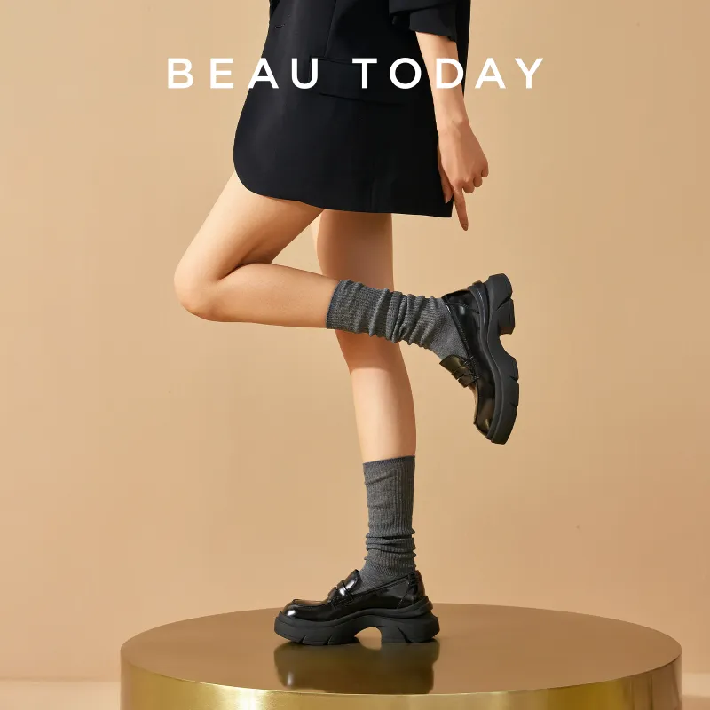 Beau Today Loafers Women's-5