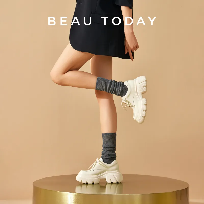 Beau Today Casual Single Shoes Women's-8